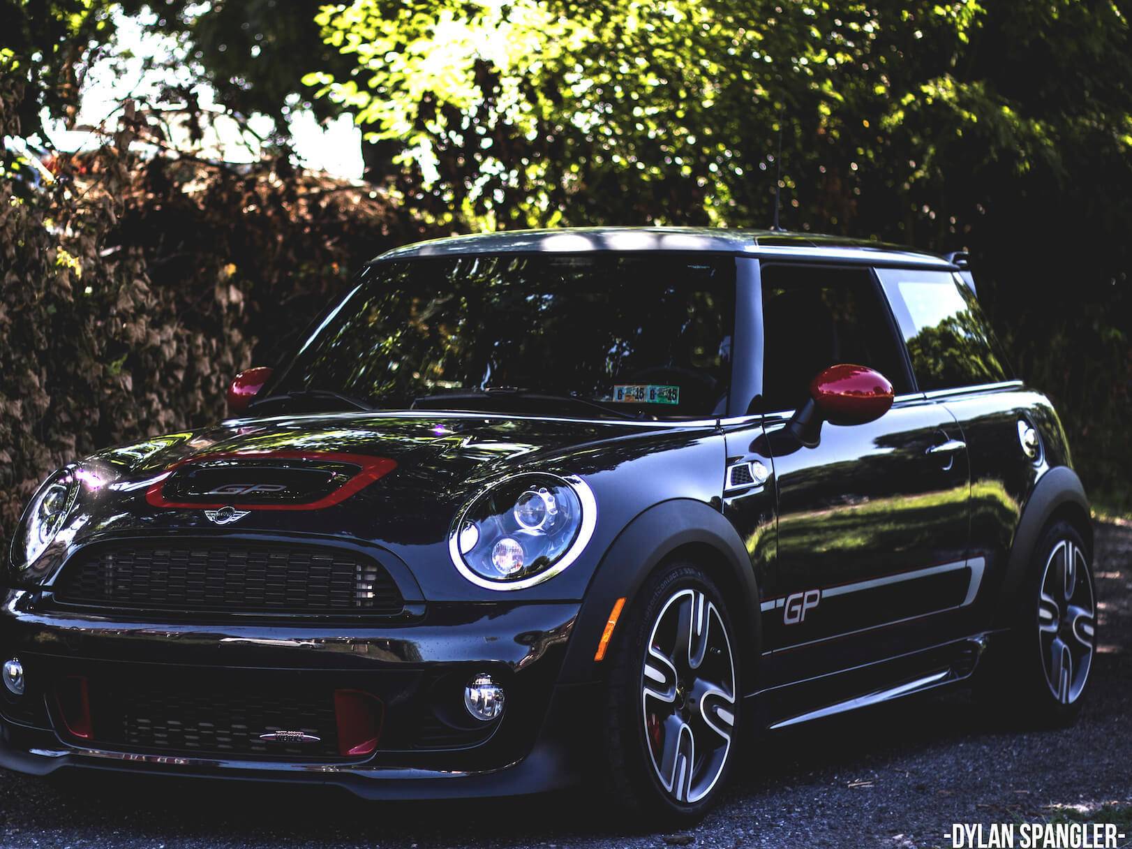 3 door MINI hatchback in Ilford