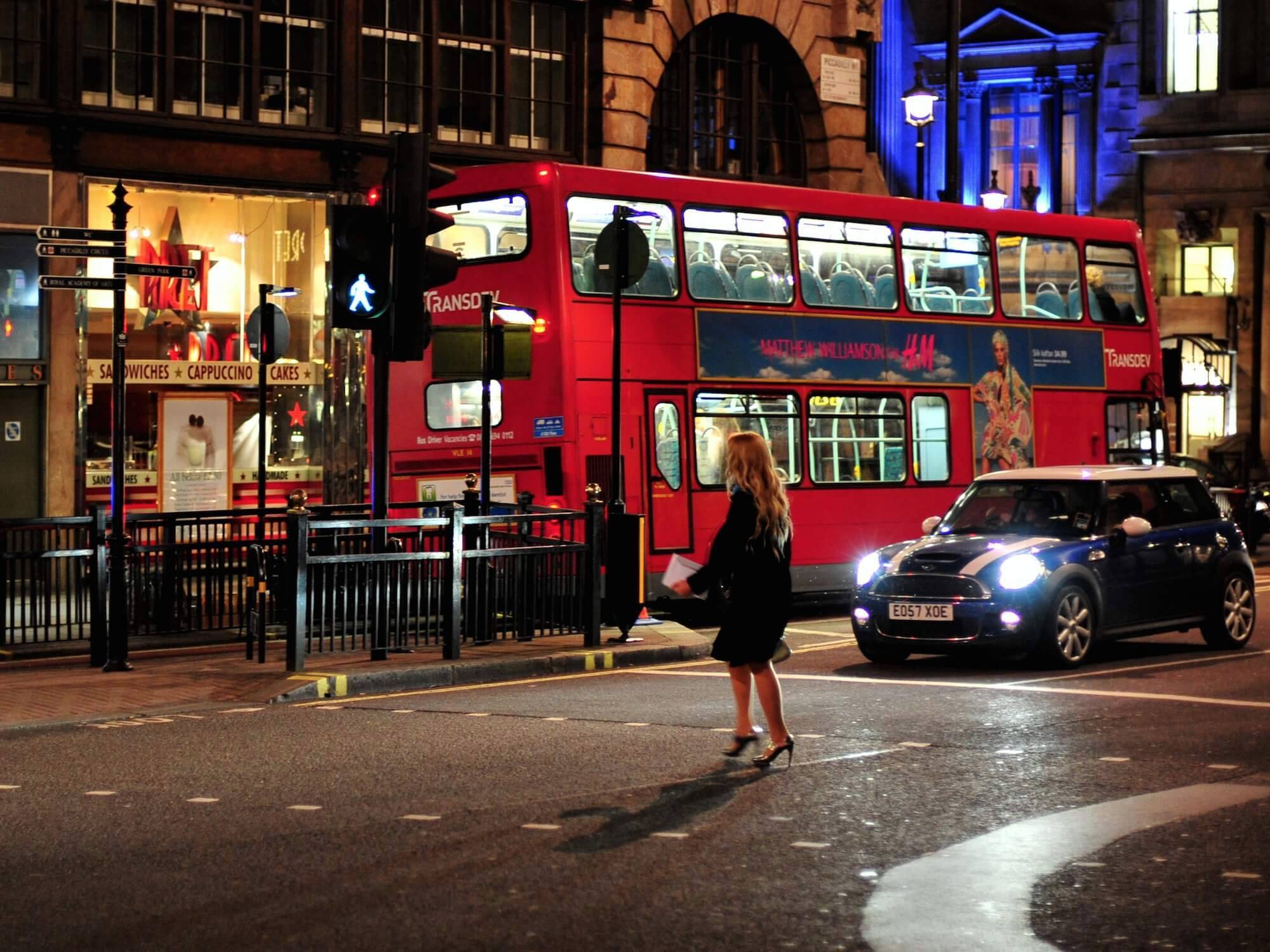 3 door MINI hatchback in Ilford
